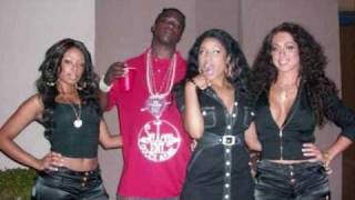 Gucci Mane - My Shadow