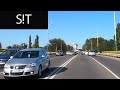 Constanta Zona Km 4 5 Catre Centru In Trafic