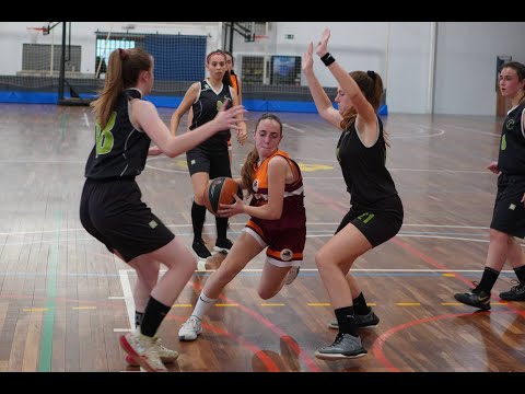 Unió Esportiva Cellera Amer Les Planes 46 - 28 Escola Pia Olot