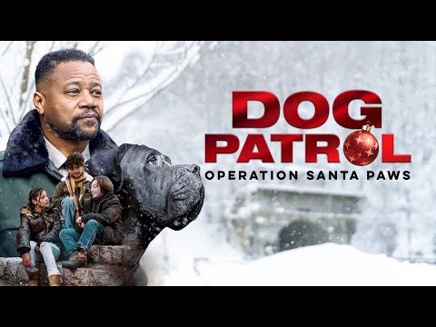 afbeelding Dog Patrol: Operation Santa Paws