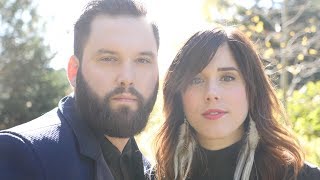 Fortunate Ones Trailer for 2018 album HOLD FAST