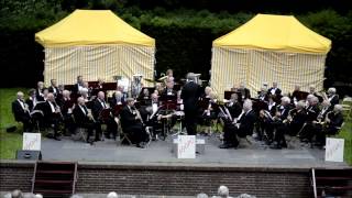 Clarinets to the fore 2012 Zeist