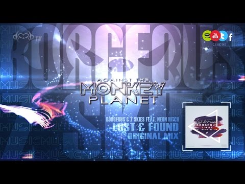 Borgeous & 7 Skies feat.  Neon Hitch - Lost & Found (Original Mix)