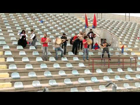 Casarano...La Beddhra mia