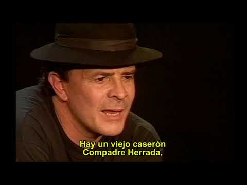 Compadre Herrada - Antonio Tarragó Ros