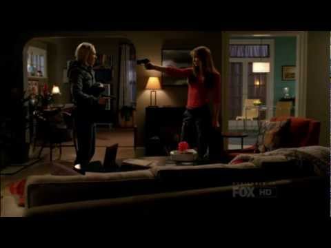 Fringe  2.22 Scene - Olivia - AltLiv (aka Bolivia) Showdown