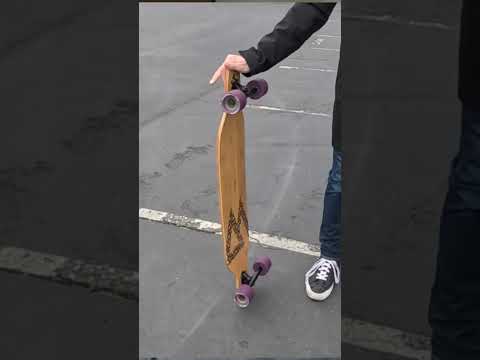 Which Longboard is Right for You? #shorts