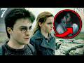 HARRY POTTER DEATHLY HALLOWS Part 1 2010 BREAKDOWN Easter Eggs You Missed Harry Potter Rewatch