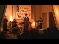 Cocek - The Guy Mendilow Band with special guest Andy Bergman