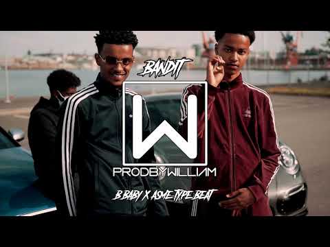 [FREE] B.Baby X Asme Type Beat - "Bandit" | Aden Type Beat 2021