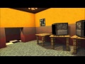Freddy Fazbear Family Dinner Scare Five Nights At Freddy Minecraft Animation
