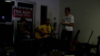 The Constitution - &quot;Petroleum Distillation&quot;