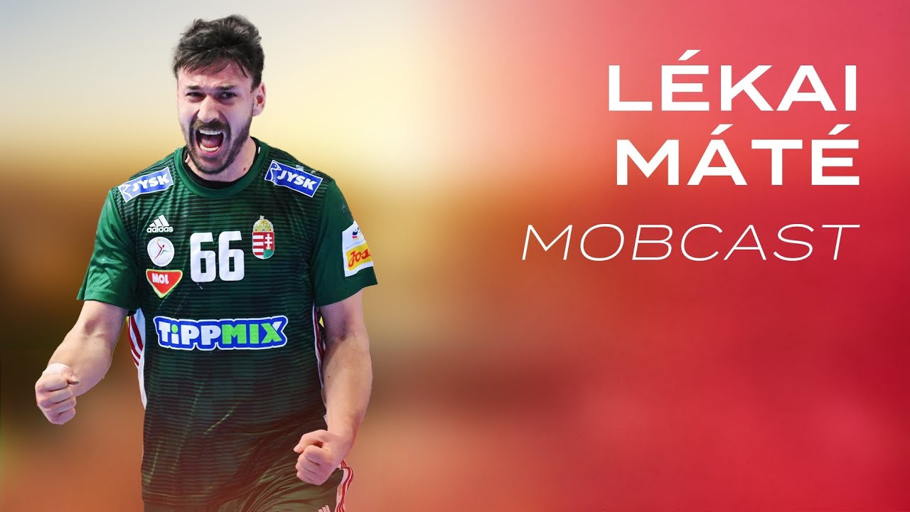 MOBCast #26 – Lékai Máté