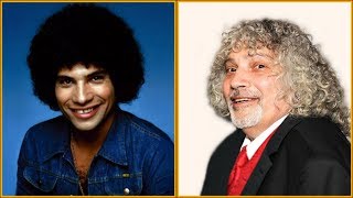 Welcome Back, Kotter (1975-1979) Then and Now 2019 video