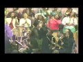Procession of the Levites & Anthem of Praise