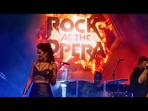 Rock At The Opera - Trailer 2025