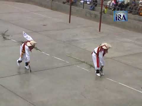 CAÑEROS DE SAN JACINTO-SUMAC TUSUY-CONCURSO SENTIMIENTO PERUANO SJM 2007-PRODUCCIONES ISA
