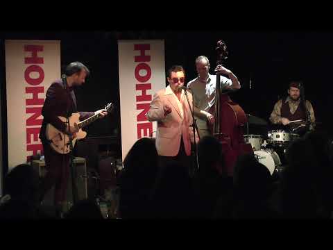 HBTS 2020 - West Weston - Cat Fish Blues