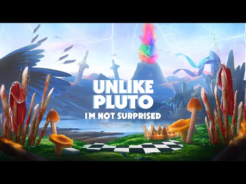 Video thumbnail for I’m Not Surprised