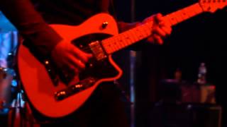 St Paul and the Broken Bones - &quot;That Glow&quot; Live at Workplay