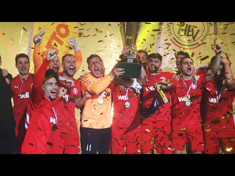 24. Hallenmasters Kiel: Tore, Emotionen und ein neuer Sieger