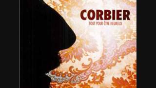 Corbier - Verglas Blues