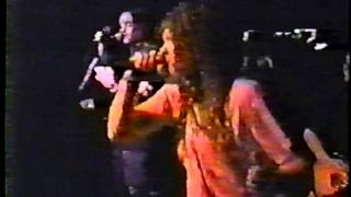 Soak The Sin  10-29-1992