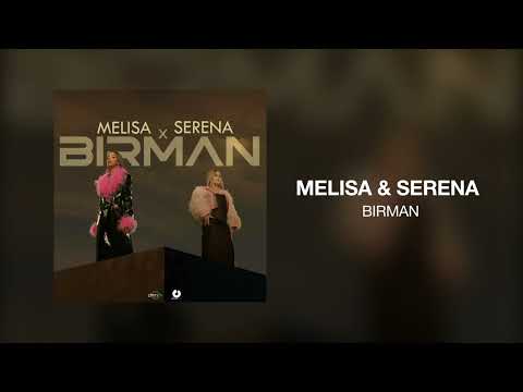 Melisa & Serena - Birman