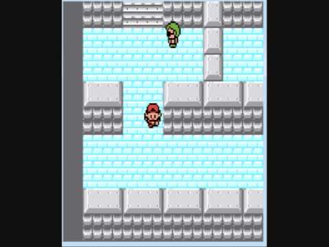 Lets Play Pokemon Silver! Part 33: My Finest Moment....?