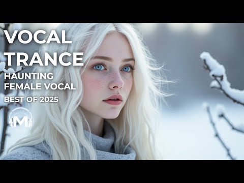 Female Vocal Trance || Beautiful Voice || October #5 2025