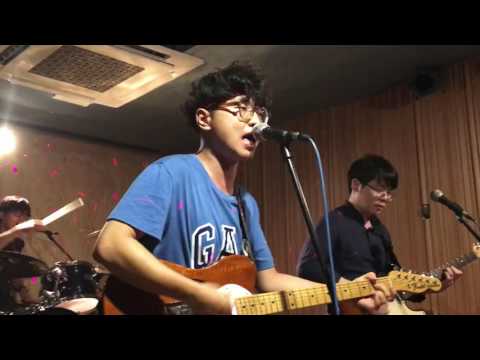 전기뱀장어-질투