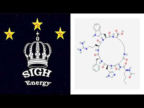 PT-141 EXTREMELY POWERFUL!!! (Energetically Programmed)