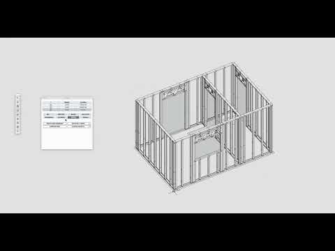 Níveis – Vista de Plot