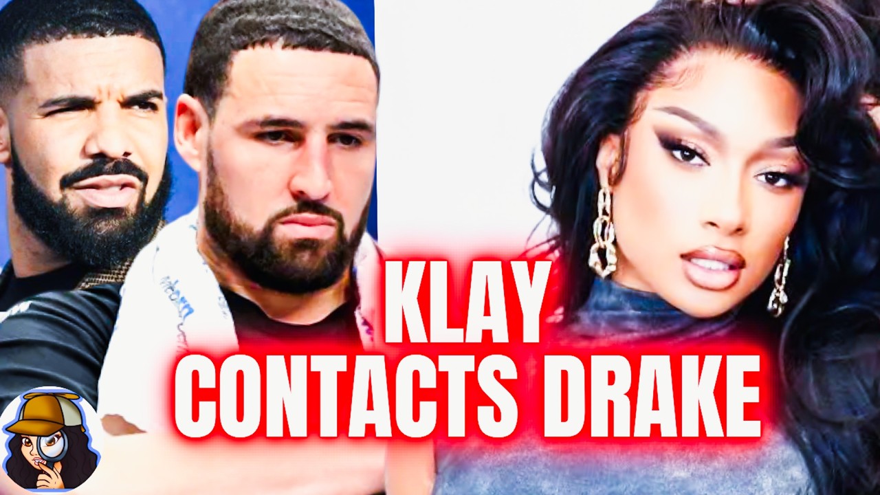 Megan Thee Stallion & Klay: The Drake Allegations EXPLAINED (Lexie Speaks Out!)