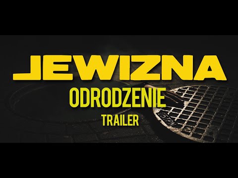 Lewizna - Odrodzenie Trailer [2021]