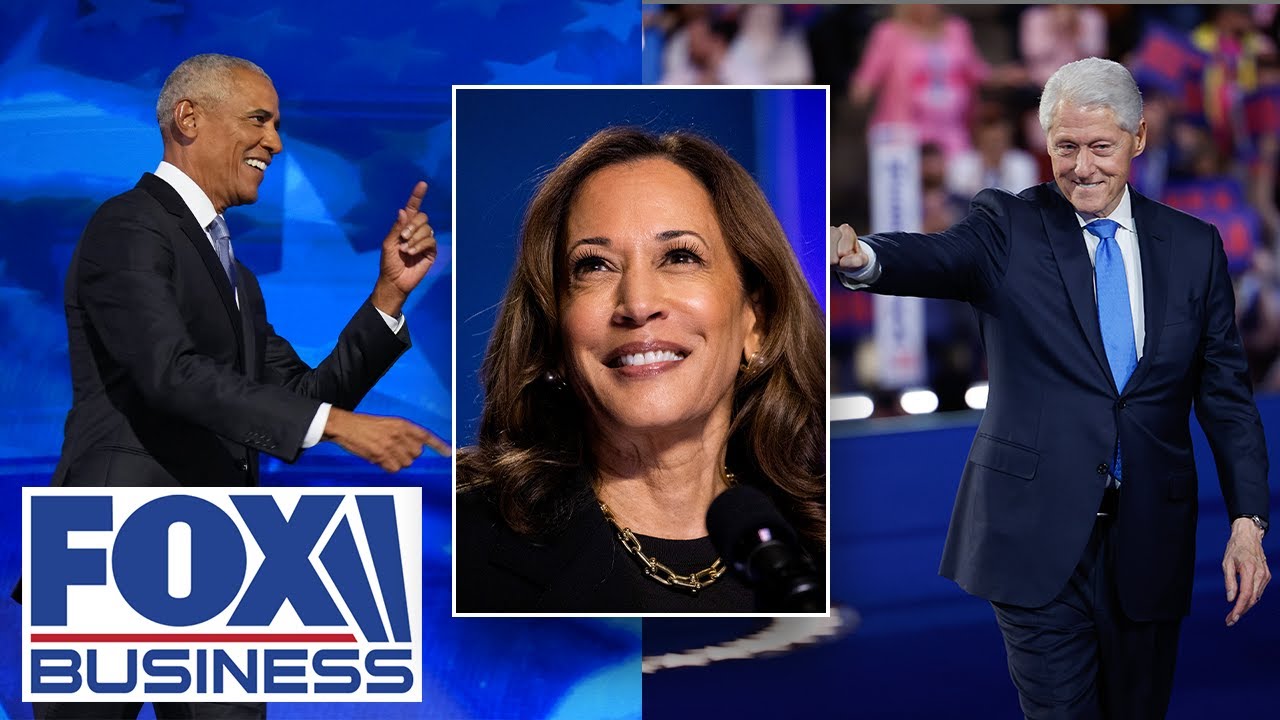 This weakens Kamala Harris: Newt Gingrich