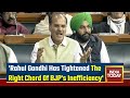 Presidential Address Was Drafted By Government Congress S Adhir Ranjan Chowdhury Attacks Govt