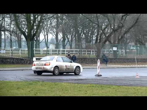 Królewski Winter Cup I - 2014, Nr 53