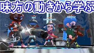 復帰してすぐ平均2600はキツイ・・・ゆっくり実況【スプラトゥーン２】