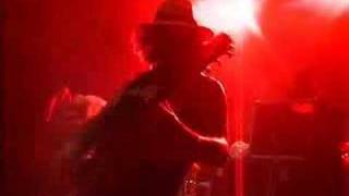 Turbonegro Gimme Some Live 2003