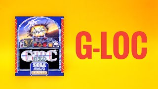 TeZ-X Spectrum G-LOC