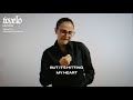 Tove Lo - Mistaken (ASL Video)