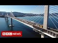 The Cost Of Being In Debt To China BBC News