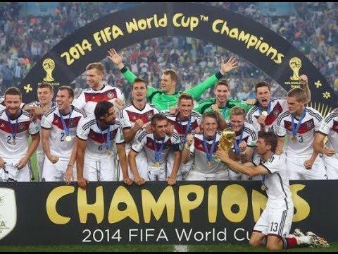 Alemanha 1 x 0 Argentina - Narração: Oscar Ulisses ( Rádio Globo SP ) Copa do Mundo 2014