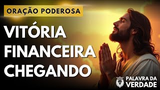 Oração Poderosa Para Pedir Pela Providência de Deus - Mensagem e Oração