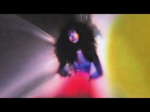 Jenevieve - Medallion (feat. @ghostfacekillah) [Official Audio]