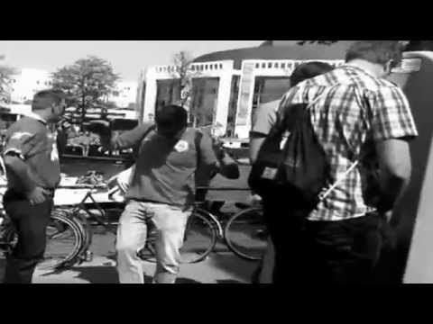 Queen's Day - Amsterdam (The Rhythm Of The Night)