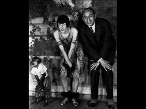 Mad Years: The Savoy Orpheans - What Did I Tell Ya? 192