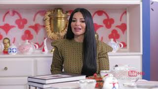 Նանե. Կանացիության բանաձև, Թողարկում 114 Շաբաթ 12:15 / Nane