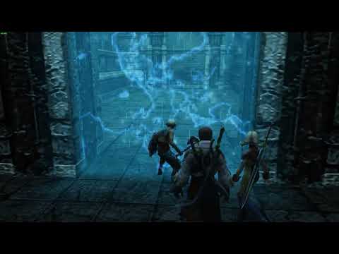 Final fantasy 12 : ( Pc ) : part 129 : Pharos  Third ascent Mete of dynasty